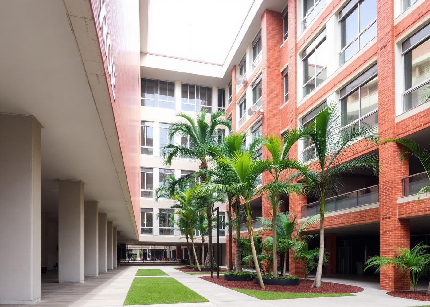 IIM Calicut 5th Face