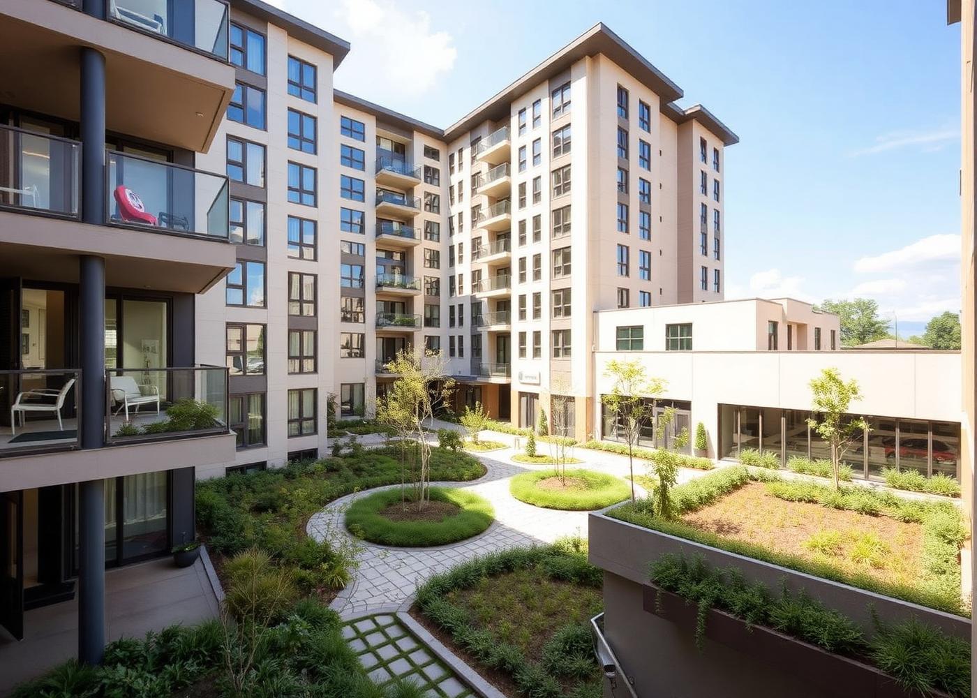 Green County Malabar Builders