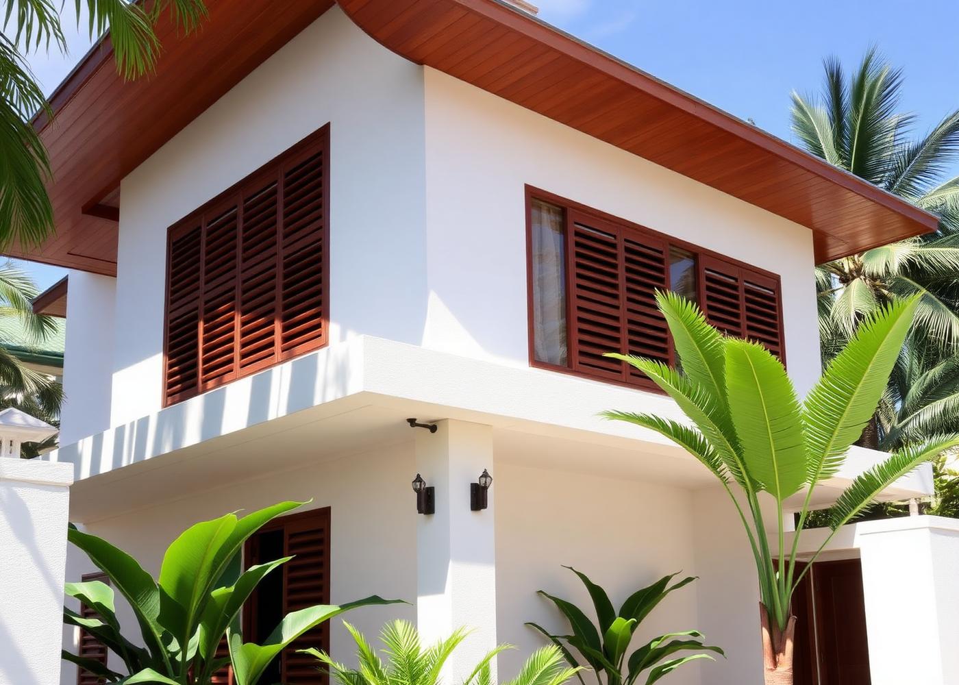 Mr. Varun Residence