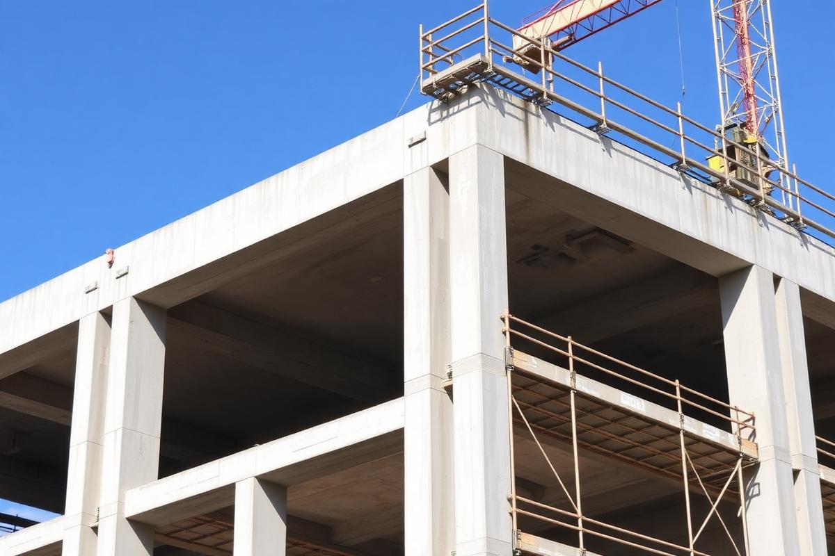 New Construction