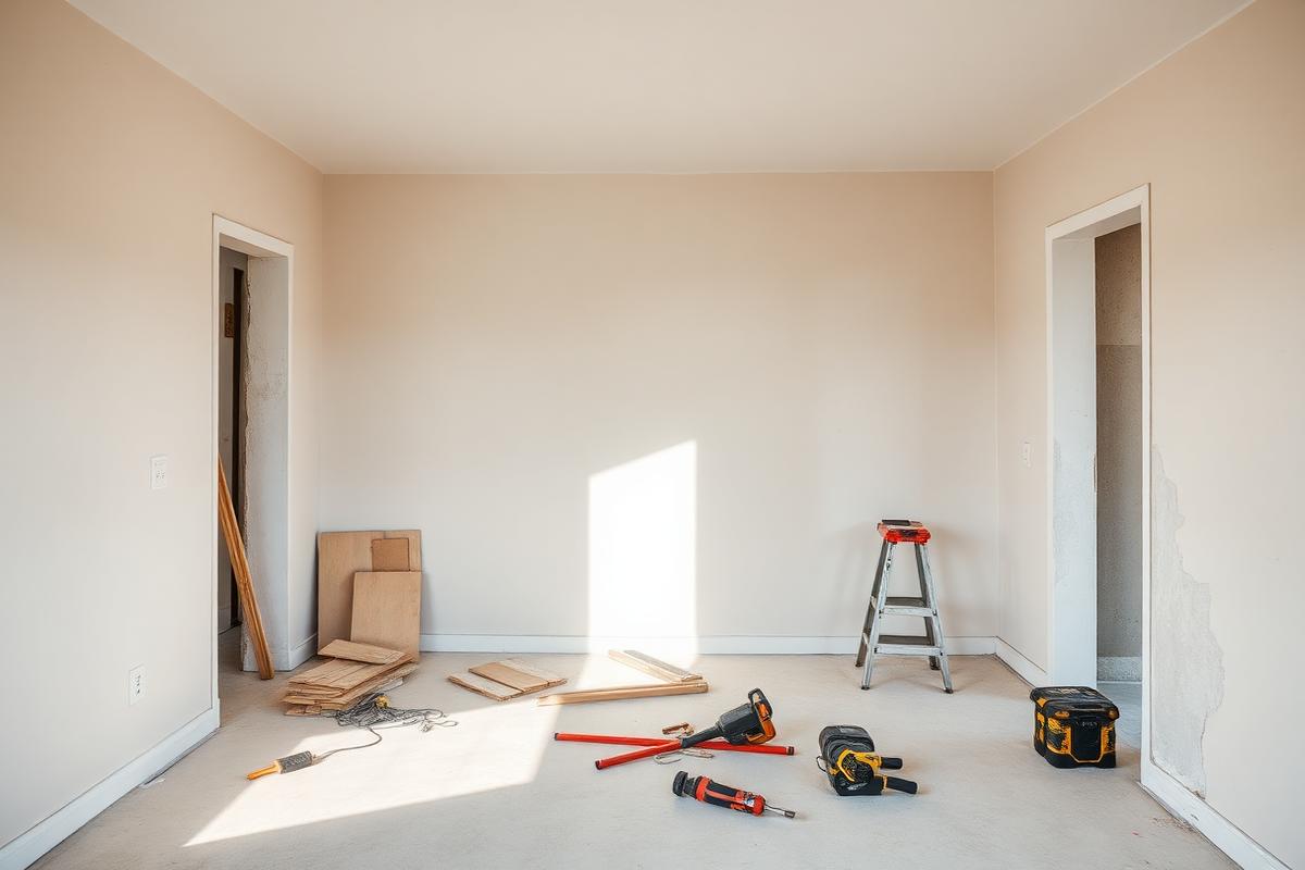 Remodeling