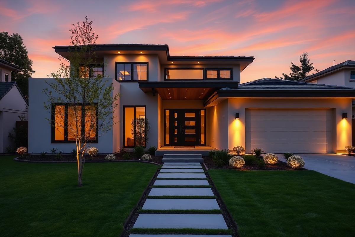 Residential Construction