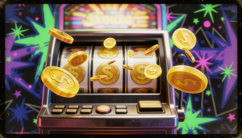 Cashed Casino 2026