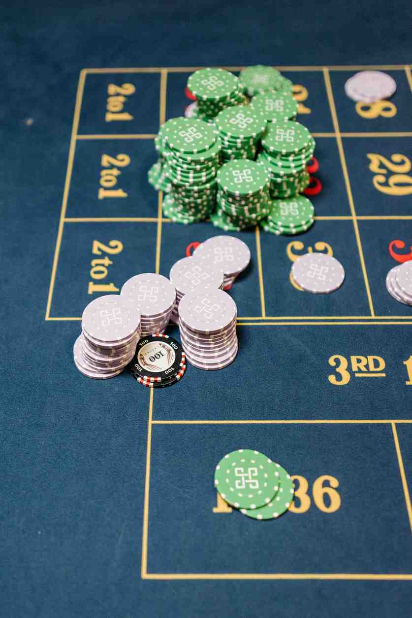 touch casino 2026