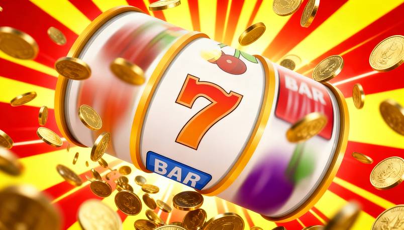 A big candy casino mobile